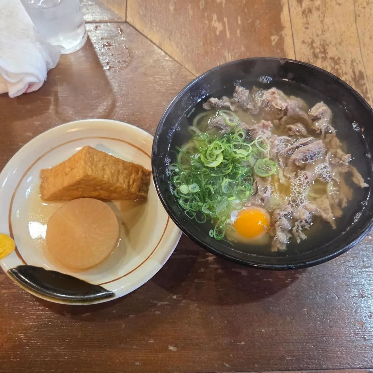 Mendokoro Hosoya · 8